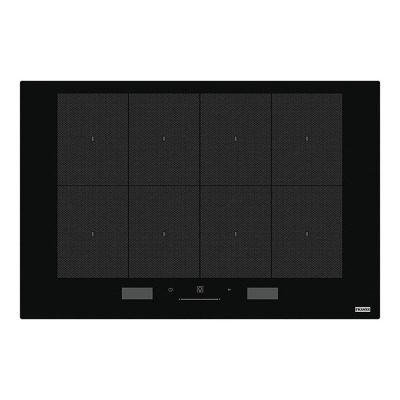 Franke Mythos FMY 808 I FP BK Nero Ankastre Ocak, Flex, indüksiyonlu, 77 cm - 1