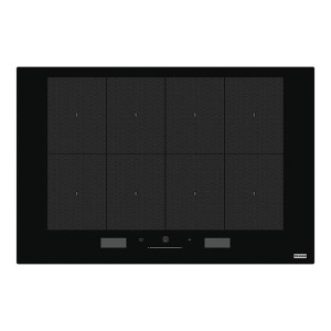 Franke Mythos FMY 808 I FP BK Nero Ankastre Ocak, Flex, indüksiyonlu, 77 cm - 1