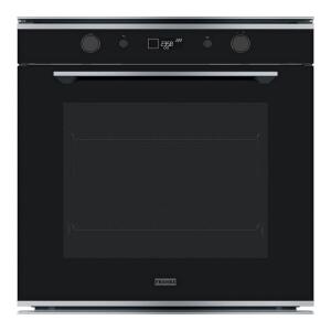 Franke Mythos FMY 98 P XS Nero Inox Ankastre Fırın, Inox Çerçeveli - 1