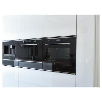 Franke Mythos FMY 98 P XS Nero Inox Ankastre Fırın, Inox Çerçeveli - 4