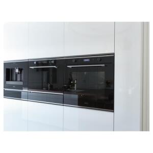 Franke Mythos FMY 98 P XS Nero Inox Ankastre Fırın, Inox Çerçeveli - 4