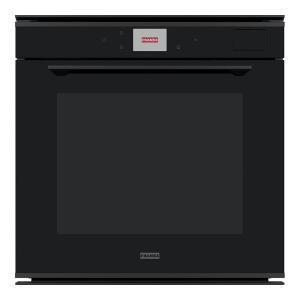 Franke Mythos FMY 99 HS BK Ankastre Fırın, Turbo, Siyah renk - 1