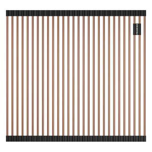 Franke MYTHOS MASTERPIECE Evye İçin Paslanmaz Çelik Esnek Süzgeç, Copper - Franke