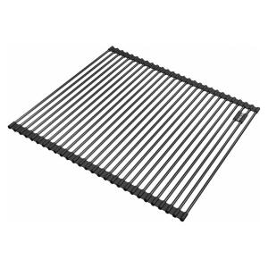 Franke MYTHOS MASTERPIECE Evye İçin Paslanmaz Çelik Esnek Süzgeç, Antrasit - 2