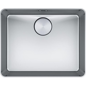 Franke MYX 210-50 Evye, Paslanmaz Çelik - Franke