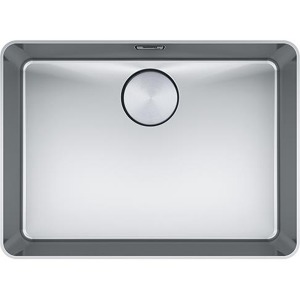 Franke MYX 210-55 Evye, Paslanmaz Çelik - 1