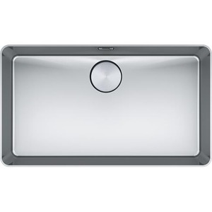 Franke MYX 210-70 Evye, Paslanmaz Çelik - 1