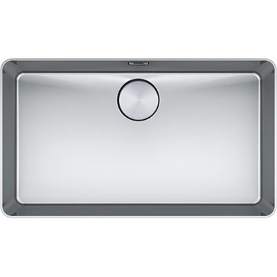 Franke MYX 210-70 Evye, Paslanmaz Çelik - 1