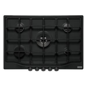 Franke FCH 755 4G TC MB C Mat Siyah, 75 cm Ocak - Franke