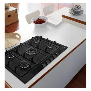 Franke FCH 755 4G TC MB C Mat Siyah, 75 cm Ocak - 3