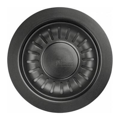 Franke Otomatik Gider Kiti, Antrasit Renk - 1