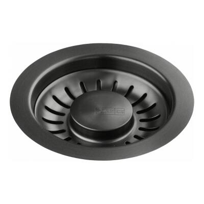 Franke Otomatik Gider Kiti, Antrasit Renk - 2