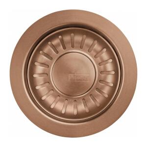 Franke Otomatik Gider Kiti, Copper Renk - Franke