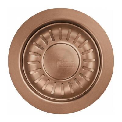 Franke Otomatik Gider Kiti, Copper Renk - 1