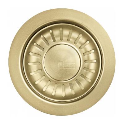 Franke Otomatik Gider Kiti, Gold Renk - 1