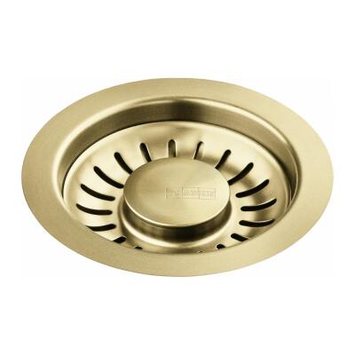 Franke Otomatik Gider Kiti, Gold Renk - 2