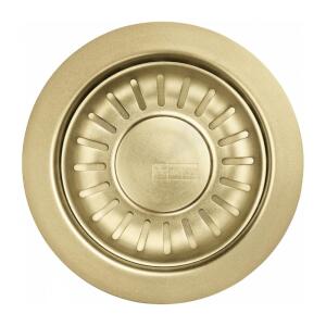 Franke Otomatik Gider Kiti, Gold Renk - Franke