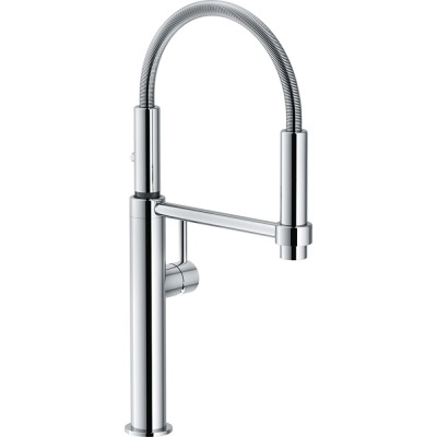 Franke Pescara Armatür, Krom ( 115.0393.976 ) - 1