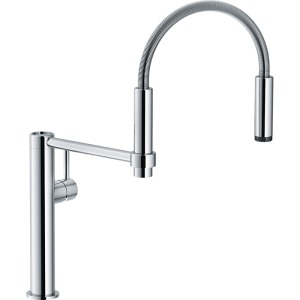 Franke Pescara Armatür, Krom ( 115.0393.976 ) - 2