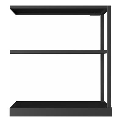 Franke Raf Modülü, Mat Siyah Renk, 60 cm - 2