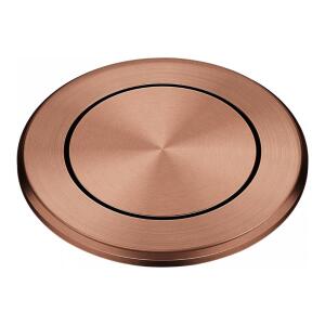 Franke Sifon Kumandası, Copper Renk - Franke