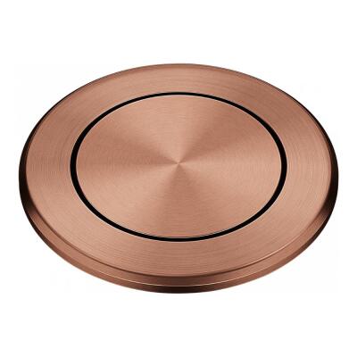 Franke Sifon Kumandası, Copper Renk - 1