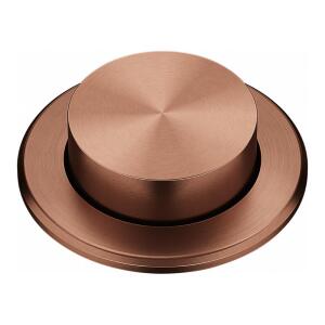 Franke Sifon Kumandası, Copper Renk - 2