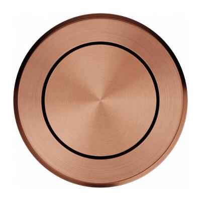 Franke Sifon Kumandası, Copper Renk - 3