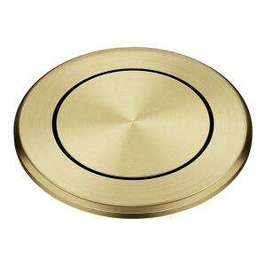 Franke Sifon Kumandası, Gold Renk - Franke