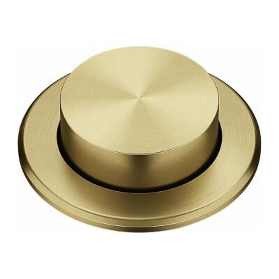 Franke Sifon Kumandası, Gold Renk - 2