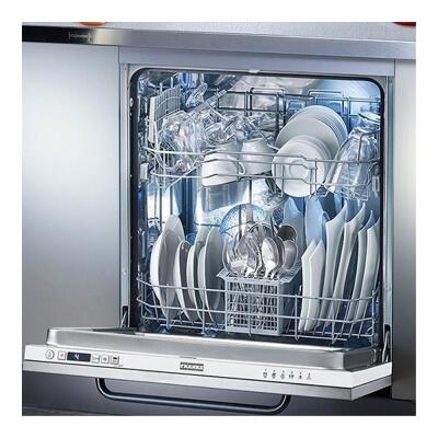 Franke Siyah Set 6, Fırın, Ocak, Davlumbaz, Bulaşık Makinesi, Evye ve Armatür, Nero Renk - 4