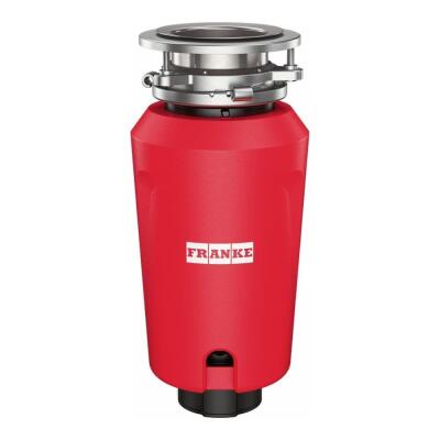 Franke SLIM 50 Çöp Öğütücü - 1