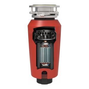 Franke SLIM 75 Çöp Öğütücü - 2