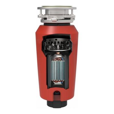 Franke SLIM 75 Çöp Öğütücü - 2