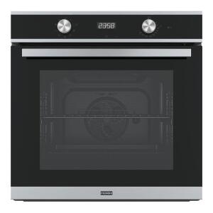 FRANKE Smart FSM 86 H XS Ankastre Fırın, Inox + Nero renk - Franke