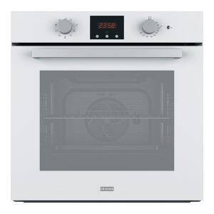 Franke Smart Linear FSL 86 H WH White Ankastre Fırın, Beyaz, Turbo - 1