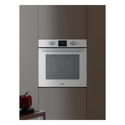 Franke Smart Linear FSL 86 H WH White Ankastre Fırın, Beyaz, Turbo - 3