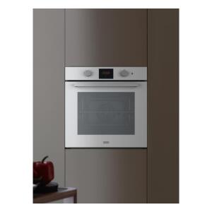 Franke Smart Linear FSL 86 H WH White Ankastre Fırın, Beyaz, Turbo - 3