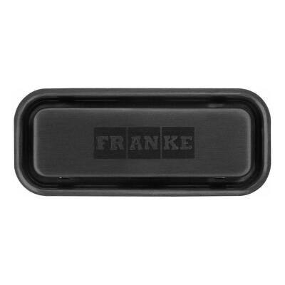 Franke Taşmalık Antrasit Renk - 1