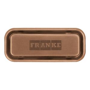 Franke Taşmalık, Copper (Bakır) Renk - Franke