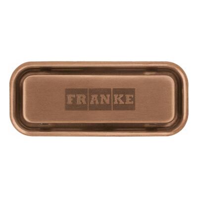 Franke Taşmalık, Copper (Bakır) Renk - 1