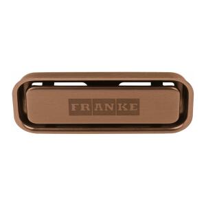 Franke Taşmalık, Copper (Bakır) Renk - 2