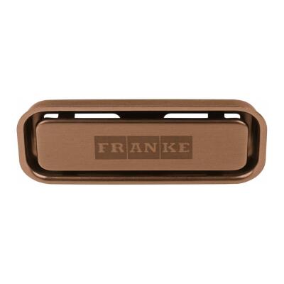 Franke Taşmalık, Copper (Bakır) Renk - 2