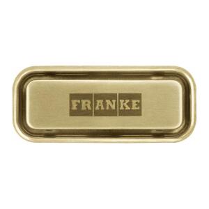 Franke Taşmalık, Gold (Altın) Renk - Franke