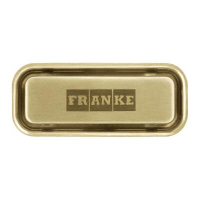 Franke Taşmalık, Gold (Altın) Renk - 1