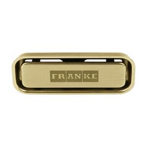 Franke Taşmalık, Gold (Altın) Renk - 2