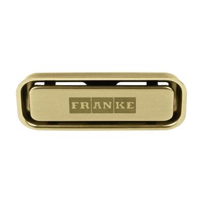 Franke Taşmalık, Gold (Altın) Renk - 2