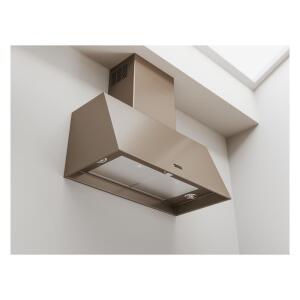 Franke Trendline Plus OY 70 Davlumbaz, Oyster, 70 cm - 2