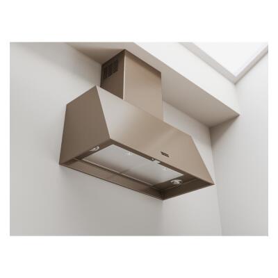 Franke Trendline Plus OY 70 Davlumbaz, Oyster, 70 cm - 2