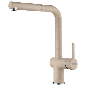 Franke UBG 610-56 Granit Avena Evye, ACTIVE PLUS DOCCIA 2.0 Spiralli, Avena Armatür - 2